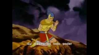 Los carros del Faraón Marcos Barrientos Letras