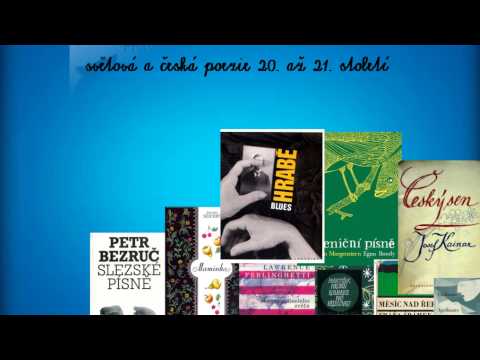 Čtenářský deník v MP3