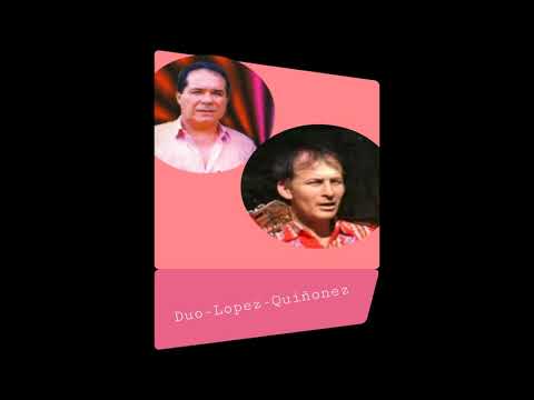 Duo-Lopez-Quiñonez- 15 Grandes Exitos