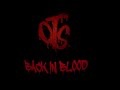 ONLY THE SAINTS - BACK IN BLOOD REMIX (OFFICIAL MUSIC VIDEO)