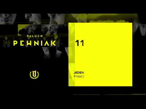 Paluch - "Jeden Z Tych" ft. Kaczor (OFFICIAL AUDIO 2009)