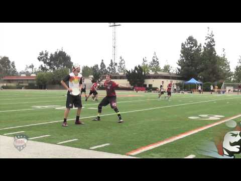 Jeff Silverman with The Quickness