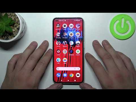 Nothing Phone 1 - How To Remove Card From Google Wallet