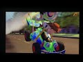 Toy Story 1995 Woody Buzz Rocket Power RC Chase Eggman Movers Walt Disney