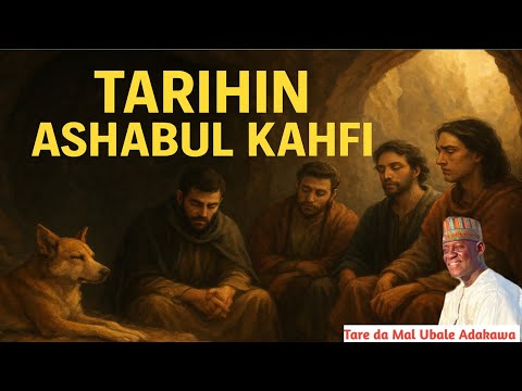 TARIHIN ASHABUL KAHFI, TARE DA MAL UBALE ADAKAWA. 