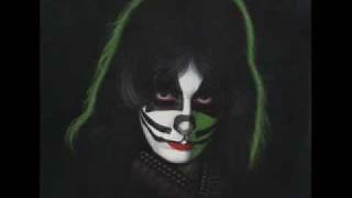 Peter Criss - Rock Me, Baby