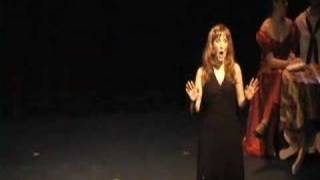 Anything Goes - I Get a Kick Out of You