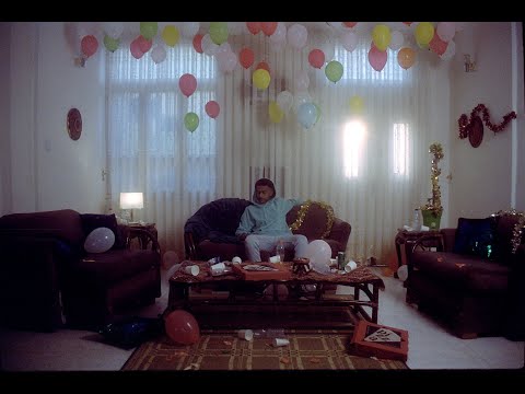 Mvndila - Bako مانديلا - باكو (Official Music Video)