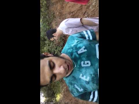 SOFIANE 213 FEAT ALPHA MONTANA (Béjaia) Freestyle