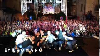 preview picture of video 'Clementino ringrazia il comitato feste Sant' Anna di Savignano Irpino - By iL Romano'