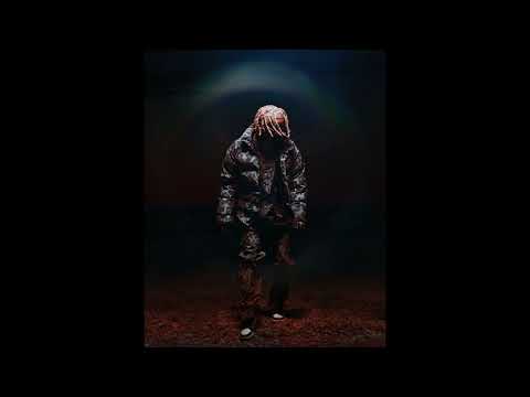 Green Montana x J9ueve Type Beat  - 'DESIRE' | Instru Rap 2023