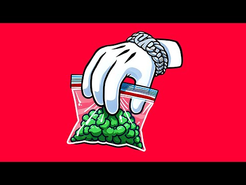 Freestyle Beat - "FLOW PACK" | Free Type Beat 2025 | Rap Trap Beat Instrumental