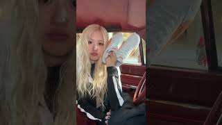 Download lagu Everything Rosé Hates About the Puma Speedcat🧡 mp3
