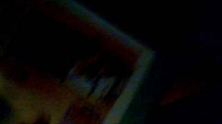 Fallout shelter on the inside