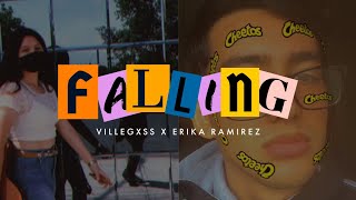 Falling Music Video