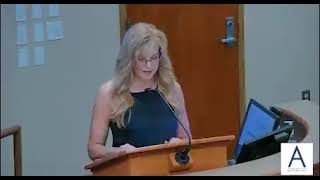 Parent told to stop reading from explicit book available to students