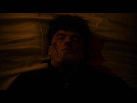 Dimi - When You're Lonely Feat. anders (Official Music Video)