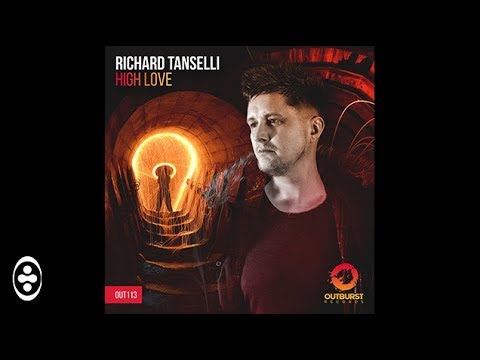Richard Tanselli - High Love | Tranceportal