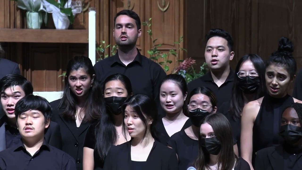 He Never Failed Me Yet - Robert Ray (b.1946)