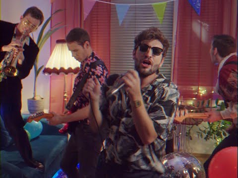 Color The Night - Take Me Home Boy