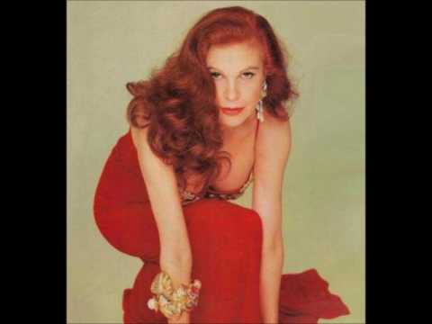 MILVA- LA VIE EN ROSE IN ITALIAN ミルバー薔薇色の人生