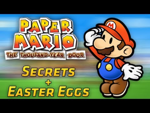 super paper mario gamecube download