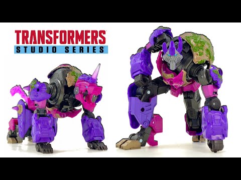 $43 Voyager PRICED Deluxe?! Transformers Studio Series TF ONE Voyager Class ALPHA TRION Review! 2026