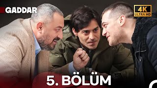 Download lagu Gaddar 5. Bölüm (4K Ultra HD) mp3 Download lagu Gaddar 5. Bölüm (4K Ultra HD) mp3