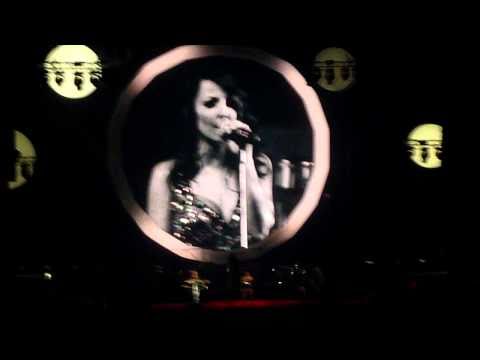 milk inc. Dance 2 Forget (new single) [ Eclipse live @ Sportpaleis 24/09/10 ]