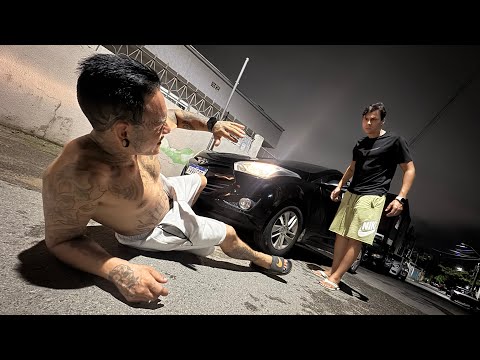 CALMA JUAN NÃO FOI MINHA CULPA !!!