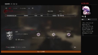 【COD:WW2：ゾンビ】ただ高ラウンドに挑戦するプレイ動画（音声なし）