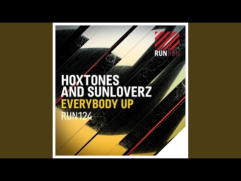Everybody Up (Hoxtones Mix)