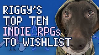 10 Upcoming Indie RPGs You Should Be Following