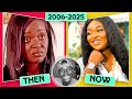 Beyonce The President S Daughter Actors Where Are They Now