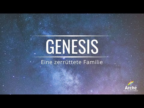 Eine zerrüttete Familie | Pastor Christian Wegert (1. Mose 27,1-29)