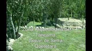 preview picture of video 'Zona Arqueologica de Tancama'