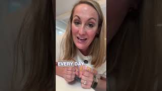 Why I don’t use a planner as a mom with ADHD. Go to my website to get my system. #adhdmom #adhd