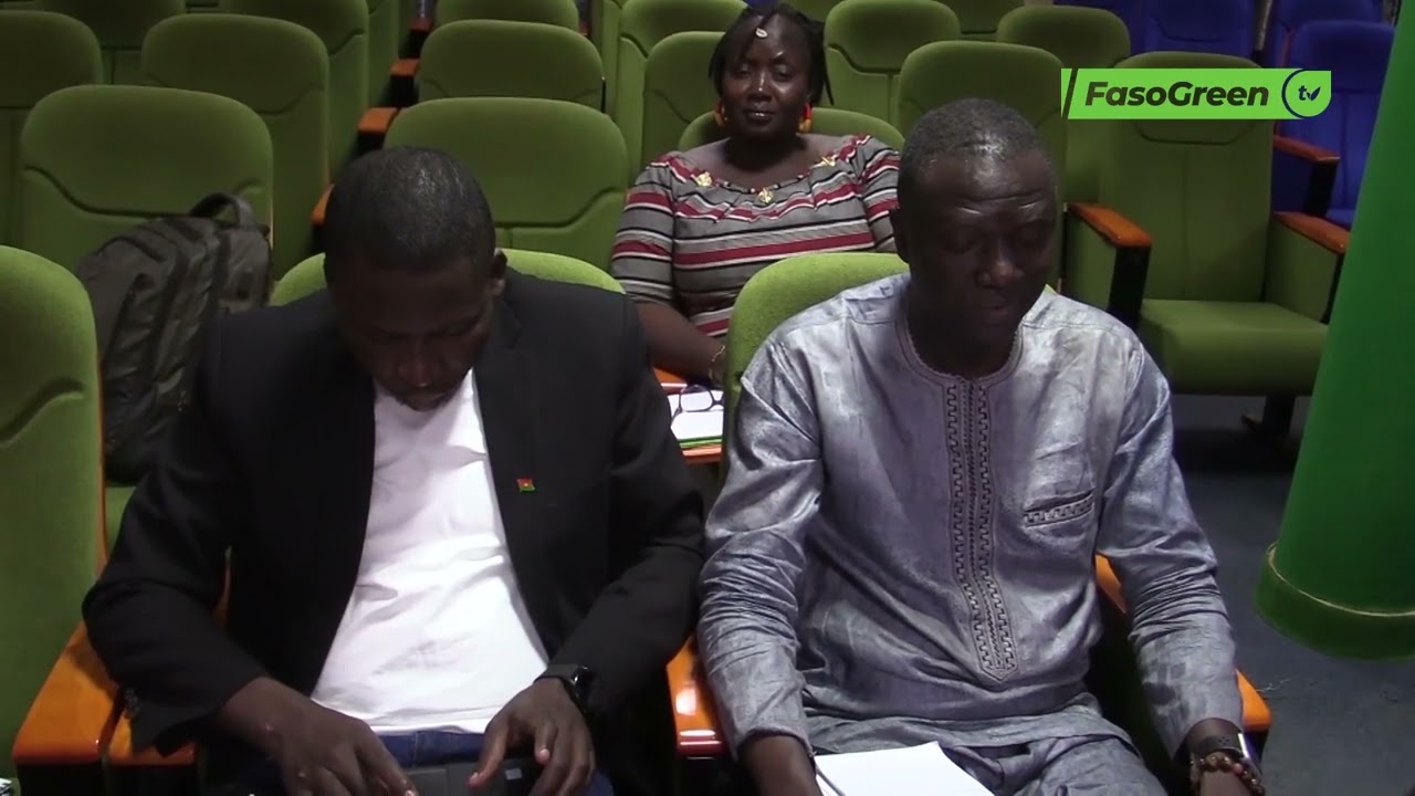 Session ordinaire du comité directeur de Life-AR : Deux documents stratégiques soumis à examen