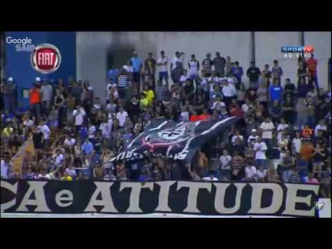 OPERARIO MS X CORINTHIANS - AO VIVO - TV GRAVATAI RS