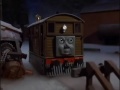 Thomas And The Magic Railroad Night Scene