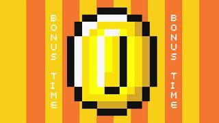 Cover art for Bonus Time