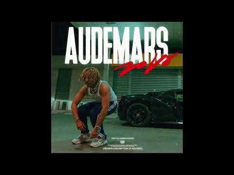 Zola x Kalash Criminel Type Beat - Audemars ft. Captaine Roshi (Prod. IUGII MASA)