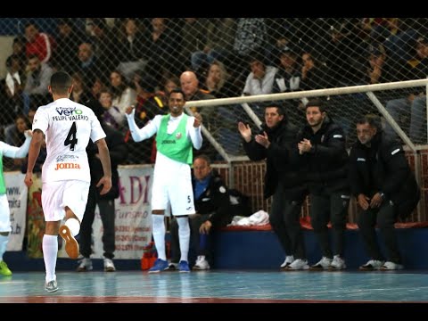 Liga Gaúcha 2018: ASIF 0 x 1 ACBF