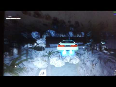 [DM]Tony ft rause - red stellar