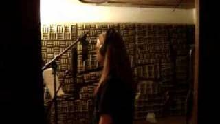 Beyond Twilight - Section X - Kelly Sundown Carpenter