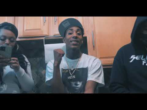 Mizzie CASH - No Arguing (900k) Official Music Video