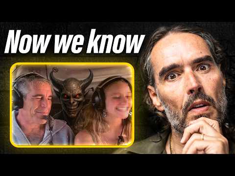 The Epstein Files Just Got Even Darker