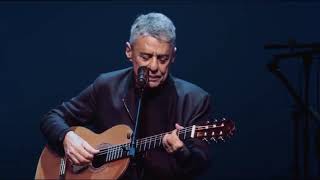 Chico Buarque - Massarandupió (Caravanas, Ao Vivo)