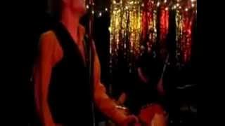 Chrome Cranks "Nightmare In Pink" Live 5/28/2010