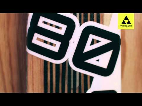 Fischer Tourenski Transalp 80 by sportsprofi.com